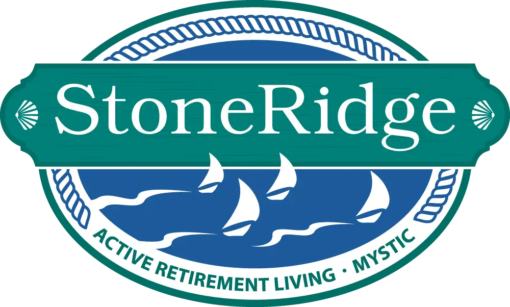 StoneRidge Logo